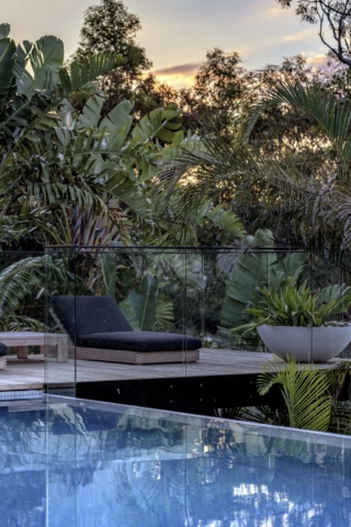 LA Cool | Design: Carter Williamson Architects | Image: Ben Guthrie | Buitlworks.com.au