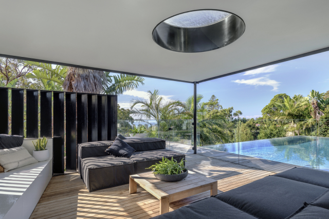 LA Cool | Design: Carter Williamson Architects | Image: Ben Guthrie | Buitlworks.com.au