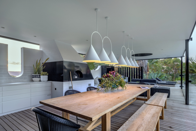 LA Cool | Design: Carter Williamson Architects | Image: Ben Guthrie | Buitlworks.com.au