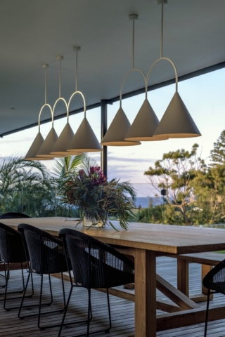 LA Cool | Design: Carter Williamson Architects | Image: Ben Guthrie | Buitlworks.com.au