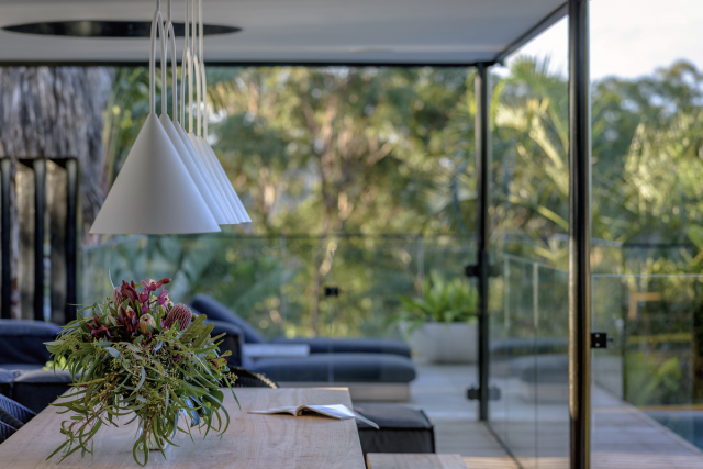 LA Cool | Design: Carter Williamson Architects | Image: Ben Guthrie | Buitlworks.com.au