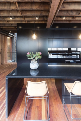 102 The Mill | Design: Carter Williamson Architects | Image: Brett Boardman | Builtworks.com.au