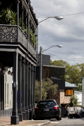 102 The Mill | Design: Carter Williamson Architects | Image: Brett Boardman | Builtworks.com.au