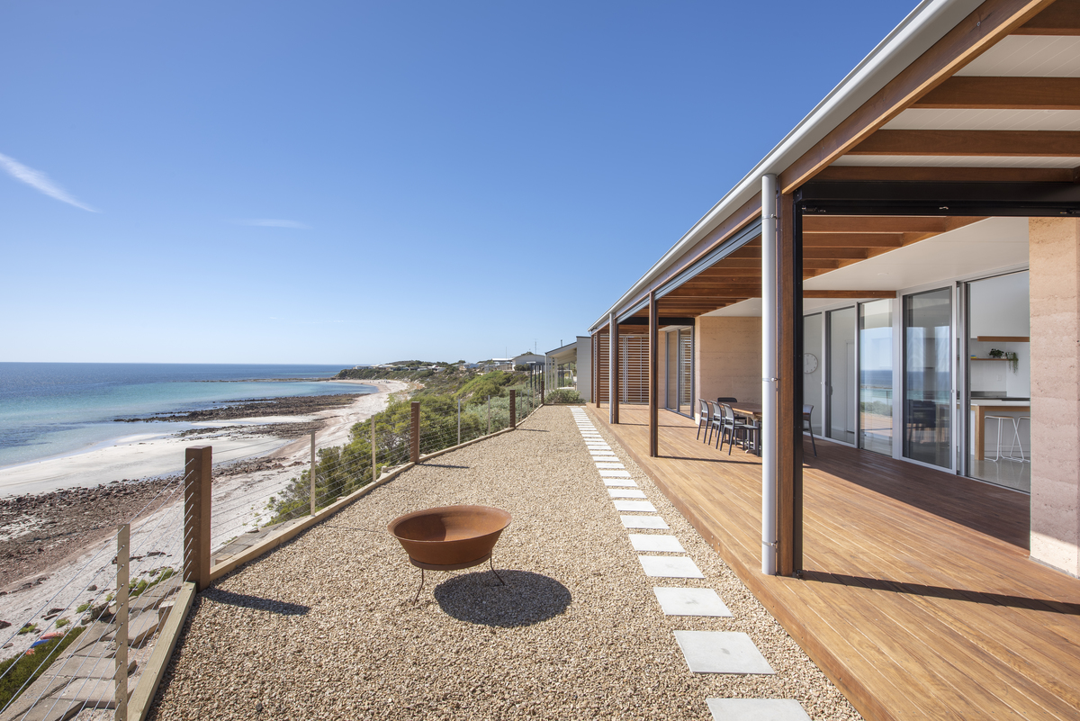 Yorke Peninsula Beach House