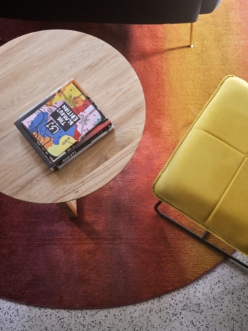 Infosys Portland | Design: buck & simple | Image: Anson Smart | Builtworks.com.au