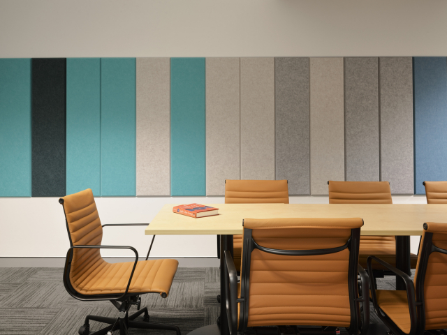 Infosys Portland | Design: buck & simple | Image: Anson Smart | Builtworks.com.au