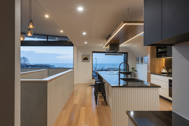 The Storehouse | Design: Starbox Architecture | Image: Aaron Jones | Builtworks.com.au