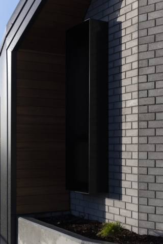 The Storehouse | Design: Starbox Architecture | Image: Aaron Jones | Builtworks.com.au