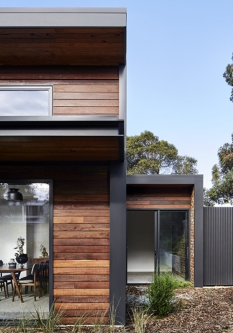 Seascape | Design: Atlas Architects | Image: Tess Kelly | Builtworks.com.au