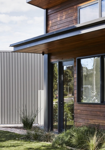 Seascape | Design: Atlas Architects | Image: Tess Kelly | Builtworks.com.au