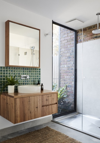 Seascape | Design: Atlas Architects | Image: Tess Kelly | Builtworks.com.au