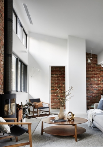 Seascape | Design: Atlas Architects | Image: Tess Kelly | Builtworks.com.au