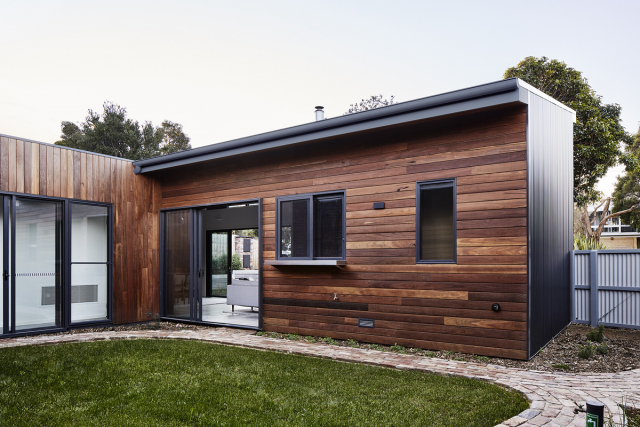 Seascape | Design: Atlas Architects | Image: Tess Kelly | Builtworks.com.au