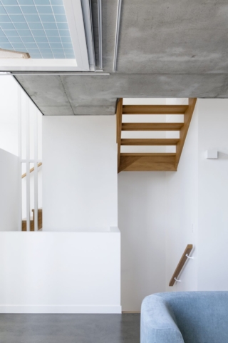 Caloundra Townhouses | Design: Jasper Brown Architects and Open Architecture in Joint Venture | Image: Cathy Schusler | Builtworks.com.au