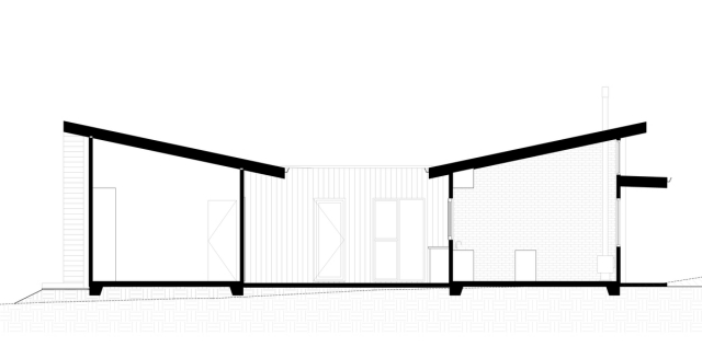 Seascape | Design: Atlas Architects | Section | Builtworks.com.au