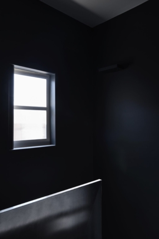 Powell Street House | Design: Robert Simeoni Architects | Image: Derek Swalwell | Builtworks.com.au