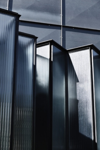 Powell Street House | Design: Robert Simeoni Architects | Image: Derek Swalwell | Builtworks.com.au