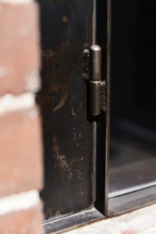 Powell Street House | Design: Robert Simeoni Architects | Image: Derek Swalwell | Builtworks.com.au