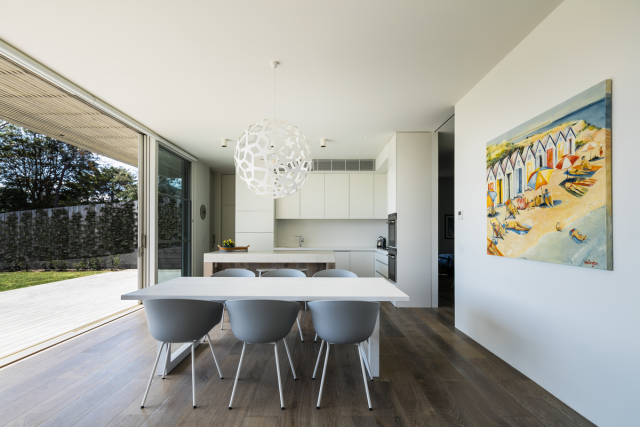 Portsea Beach House | Design: Mitsuori Architects | Image: Michael Kai | Builtworks.com.au
