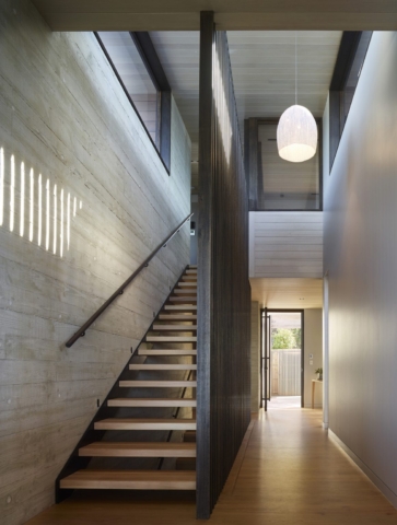 Sea Deck | Design: Tim Ditchfield Architects | Image: Scott Burrows | Builtworks.com.au