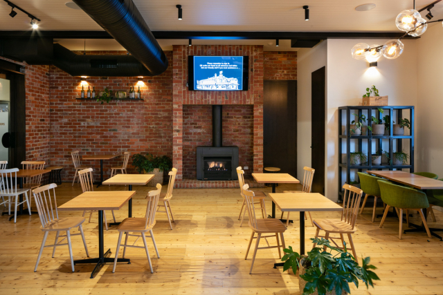 Austral Hotel | Design: Porter Architects | Image: Greg Elms Austral Hotel | Design: Porter Architects | Image: Greg Elms | Builtworks.com.au