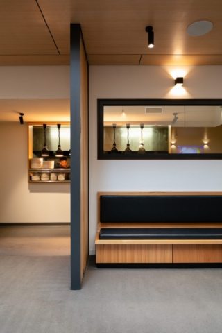 Austral Hotel | Design: Porter Architects | Image: Greg Elms Austral Hotel | Design: Porter Architects | Image: Greg Elms | Builtworks.com.au