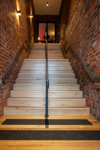 Austral Hotel | Design: Porter Architects | Image: Greg Elms Austral Hotel | Design: Porter Architects | Image: Greg Elms | Builtworks.com.au