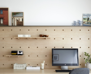 Dover Townhouses | Design: DOOD Studio | Image: Tatjana Plitt | Builtworks.com.au