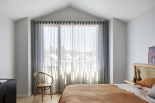 Dover Townhouses | Design: DOOD Studio | Image: Tatjana Plitt | Builtworks.com.au