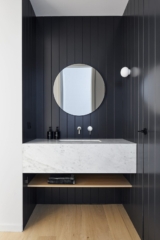 Dover Townhouses | Design: DOOD Studio | Image: Tatjana Plitt | Builtworks.com.au