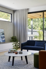 Dover Townhouses | Design: DOOD Studio | Image: Tatjana Plitt | Builtworks.com.au