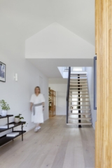 Dover Townhouses | Design: DOOD Studio | Image: Tatjana Plitt | Builtworks.com.au