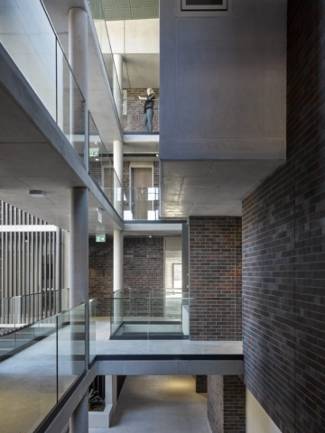 Silk | Design: Loucas Zahos Architects | Image: Christopher Frederick Jones | Builtworks.com.au