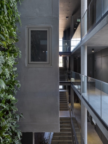 Silk | Design: Loucas Zahos Architects | Image: Christopher Frederick Jones | Builtworks.com.au