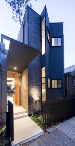 Spiegel Haus | Design: Carter Williamson Architects | Image: Brett Boardman | Builtworks.com.au