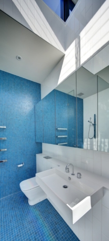 Spiegel Haus | Design: Carter Williamson Architects | Image: Brett Boardman | Builtworks.com.au