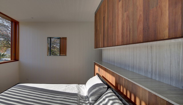 Spiegel Haus | Design: Carter Williamson Architects | Image: Brett Boardman | Builtworks.com.au