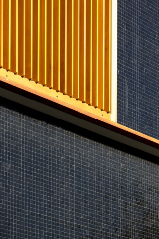 Spiegel Haus | Design: Carter Williamson Architects | Image: Brett Boardman | Builtworks.com.au