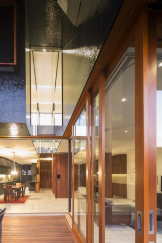 Spiegel Haus | Design: Carter Williamson Architects | Image: Brett Boardman | Builtworks.com.au