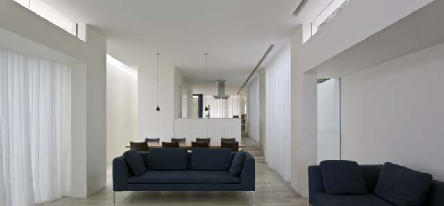 Seacliff House | Design: Chris Elliott Architects | Image: Richard Glover | Builtworks.com.au