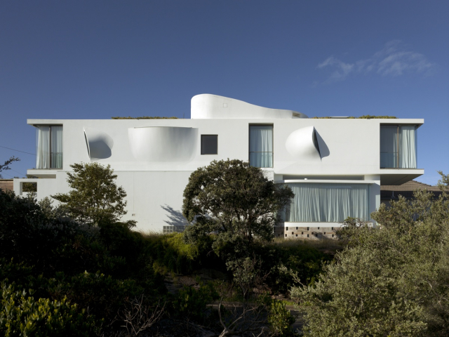 Seacliff House | Design: Chris Elliott Architects | Image: Richard Glover | Builtworks.com.au