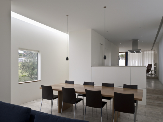 Seacliff House | Design: Chris Elliott Architects | Image: Richard Glover | Builtworks.com.au