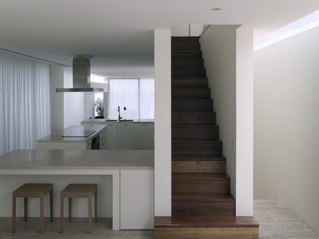 Seacliff House | Design: Chris Elliott Architects | Image: Richard Glover | Builtworks.com.au