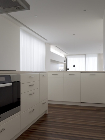 Seacliff House | Design: Chris Elliott Architects | Image: Richard Glover | Builtworks.com.au