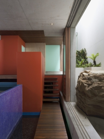 Seacliff House | Design: Chris Elliott Architects | Image: Richard Glover | Builtworks.com.au