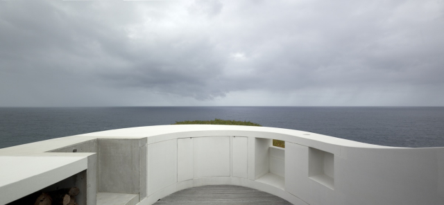 Seacliff House | Design: Chris Elliott Architects | Image: Richard Glover | Builtworks.com.au