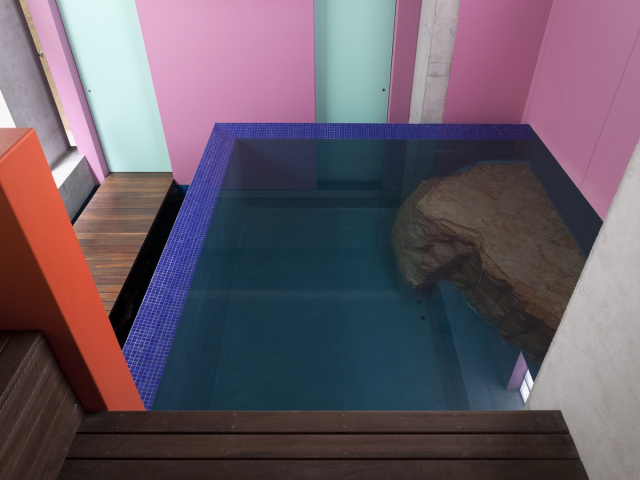 Seacliff House | Design: Chris Elliott Architects | Image: Richard Glover | Builtworks.com.au