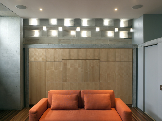 Seacliff House | Design: Chris Elliott Architects | Image: Richard Glover | Builtworks.com.au