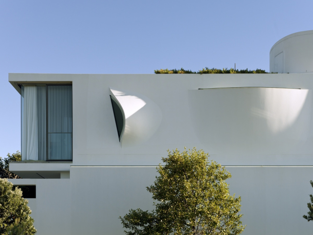 Seacliff House | Design: Chris Elliott Architects | Image: Richard Glover | Builtworks.com.au