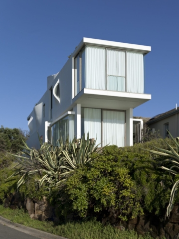 Seacliff House | Design: Chris Elliott Architects | Image: Richard Glover | Builtworks.com.au
